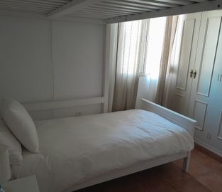 Kamer 5 eenpersoonsbed