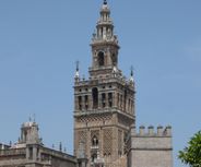 Giralda II Sevilla (2)